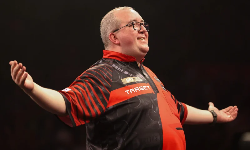 Baltic Sea Darts Open 2026 prize money: How much can Aspinall and Van Veen win in Germany