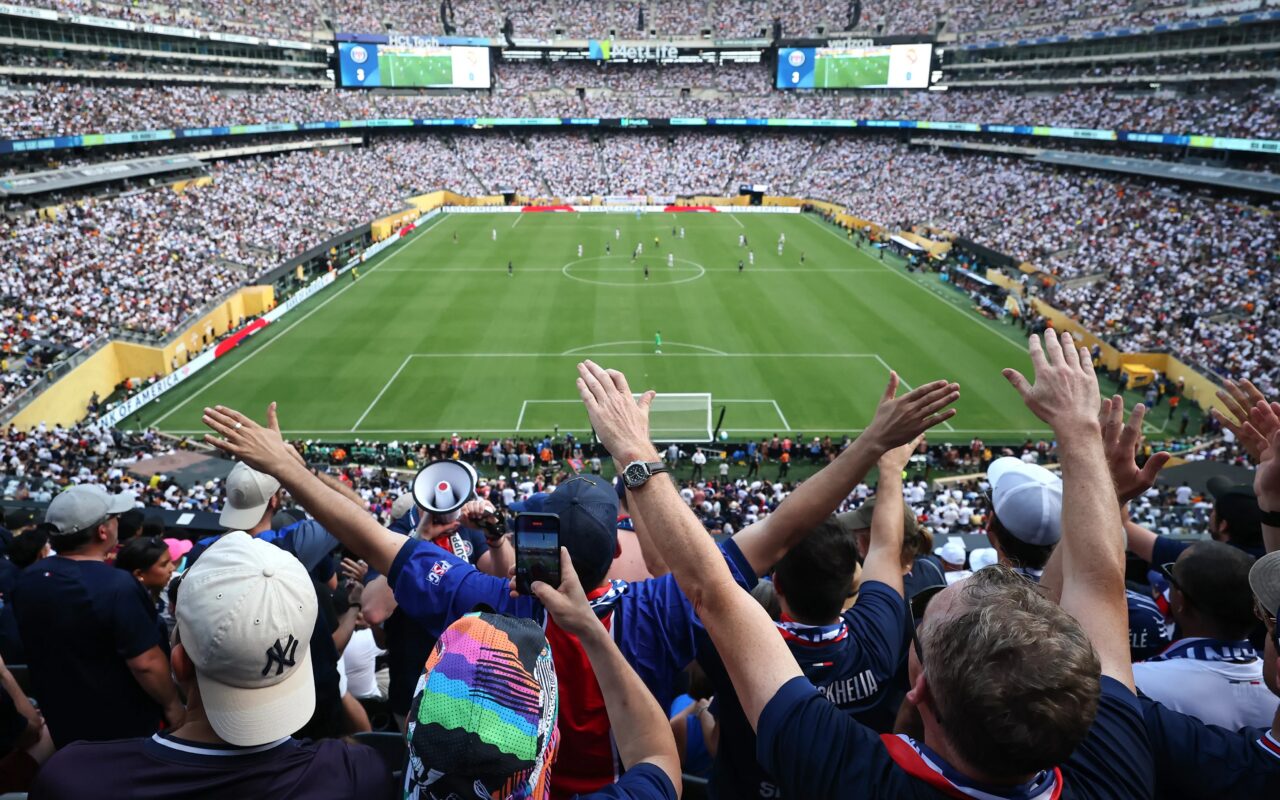 Fifa had an opportunity to spread love for the game with the 2026 World Cup – but instead greed took priority