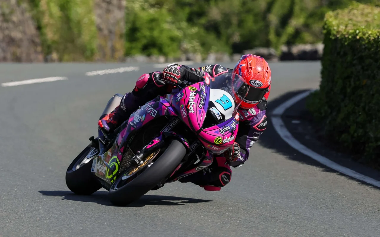Isle of Man TT 2026: Schedule, results, race times, TV channel and live stream for iconic event