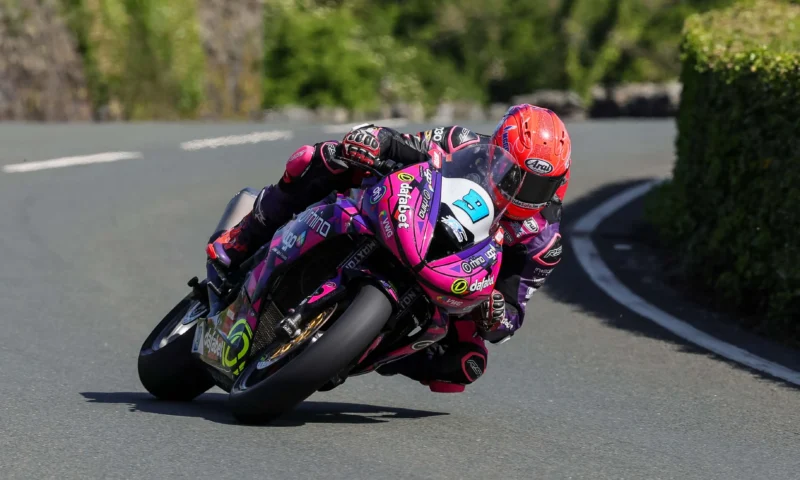 Isle of Man TT 2026: Schedule, results, race times, TV channel and live stream for iconic event