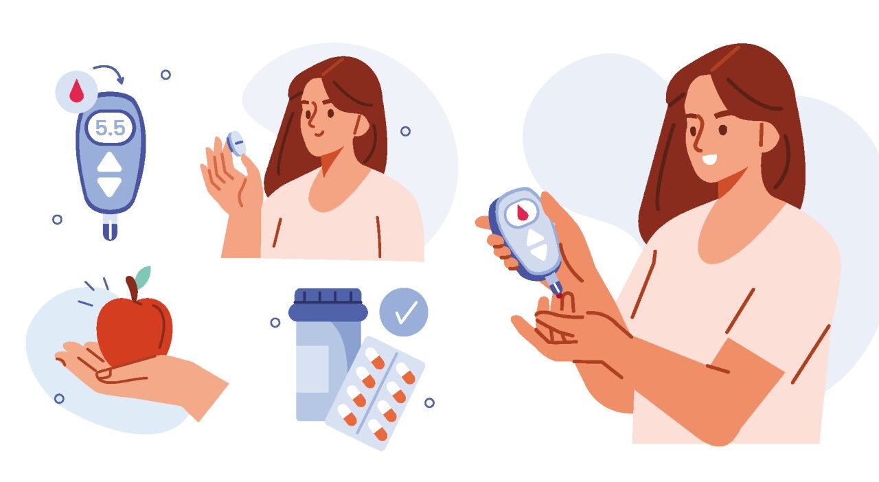 Diabetes ‘rising twice as fast’ among young women and is ‘more aggressive’ – the 7 signs you’re at risk