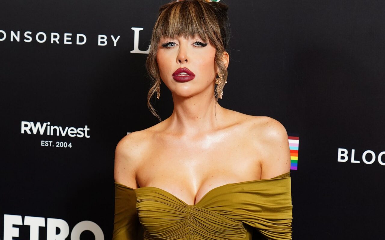 Married At First Sight’s Ella Morgan reveals sad reason she’s been absent on social media as she shares health update