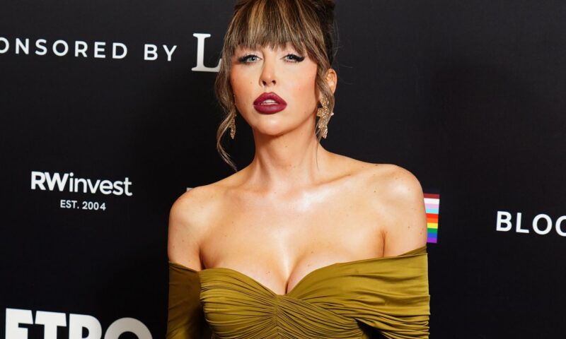 Married At First Sight’s Ella Morgan reveals sad reason she’s been absent on social media as she shares health update