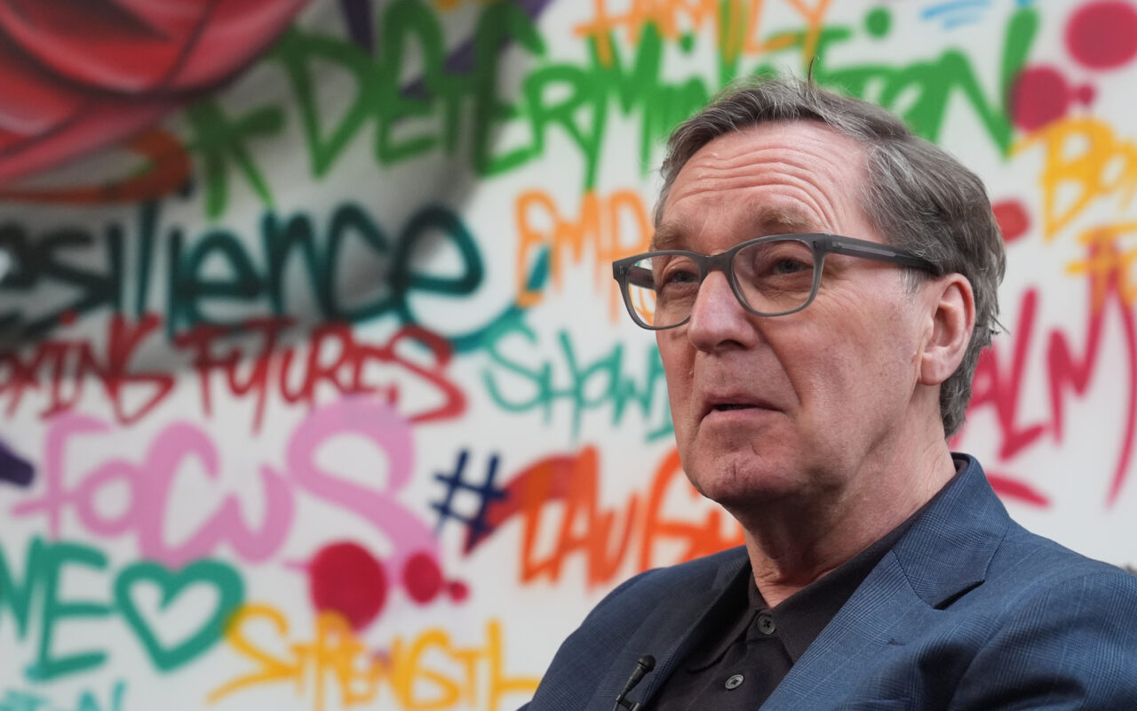 Labour risks a ‘lost generation’ of jobless youth with 1 in 6 on benefits in just a few years, blasts Alan Milburn