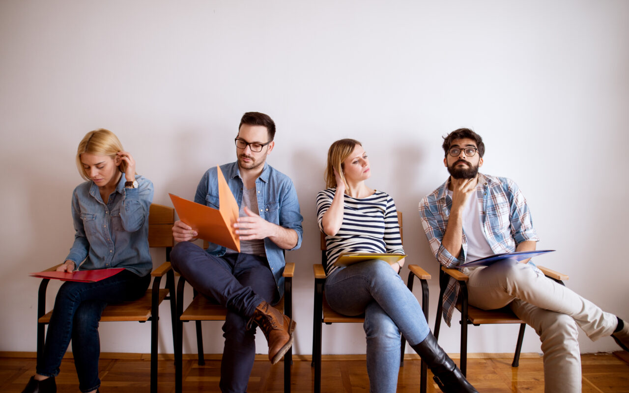 Young should start careers abroad say older generation, poll shows