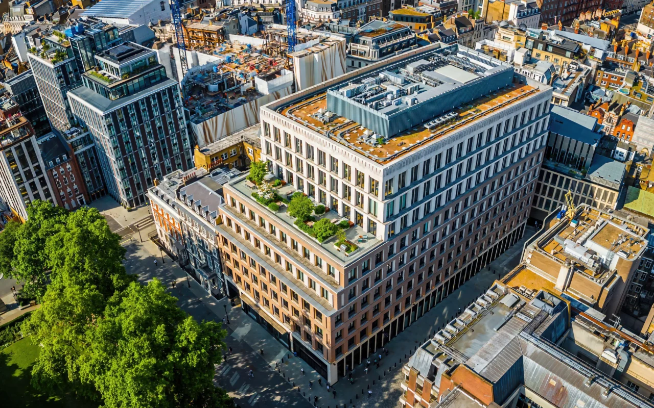 Huge £99million upgrade to transform one of Britain’s busiest train stations – with new outdoor terraces and shops