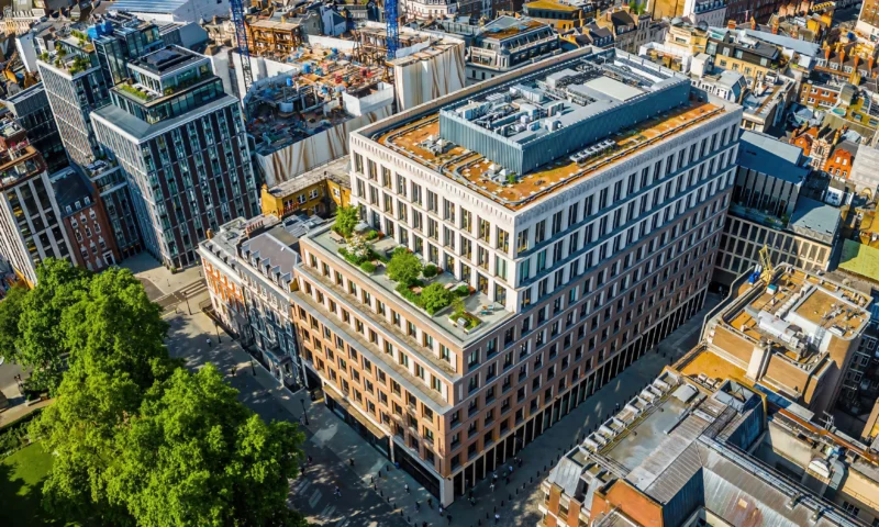 Huge £99million upgrade to transform one of Britain’s busiest train stations – with new outdoor terraces and shops
