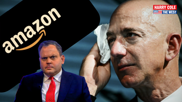 ‘Tax Disaster Zone’ | How Jeff Bezos ‘Communist’ Tax Plan Sparks Furious Debate