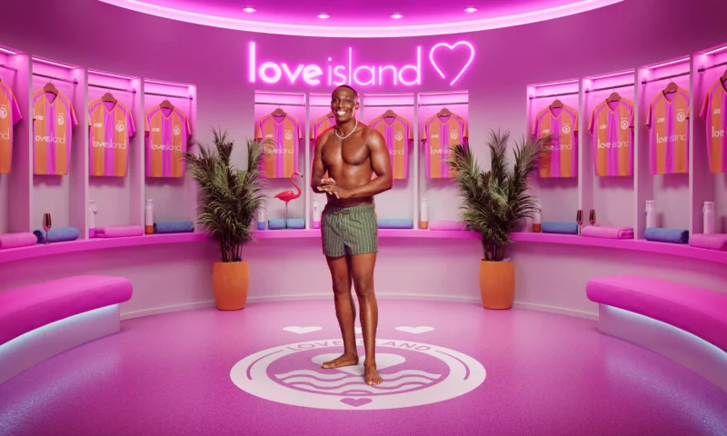 Love Island’s Ope QUIT huge West End role to go into the villa – as full cast is revealed