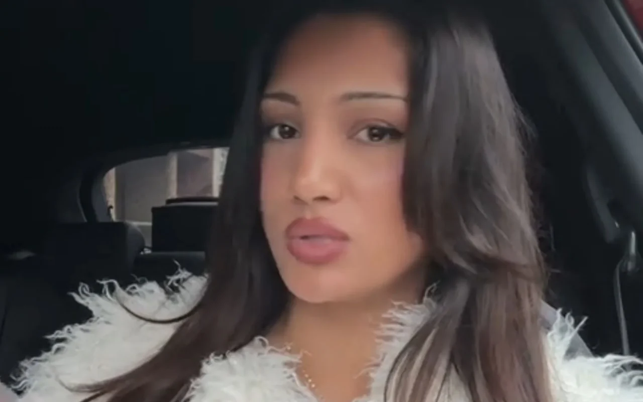Love Island’s Jasmine shows ruthless side as she admits ‘I really know how to chat’ and ‘men don’t intimidate me’