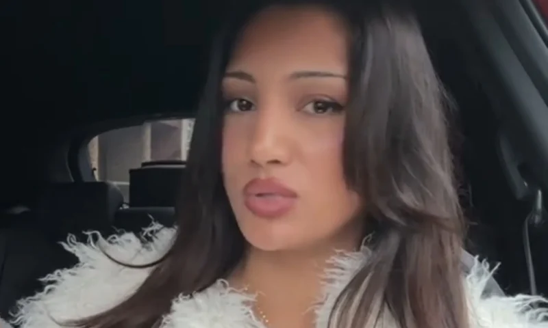 Love Island’s Jasmine shows ruthless side as she admits ‘I really know how to chat’ and ‘men don’t intimidate me’