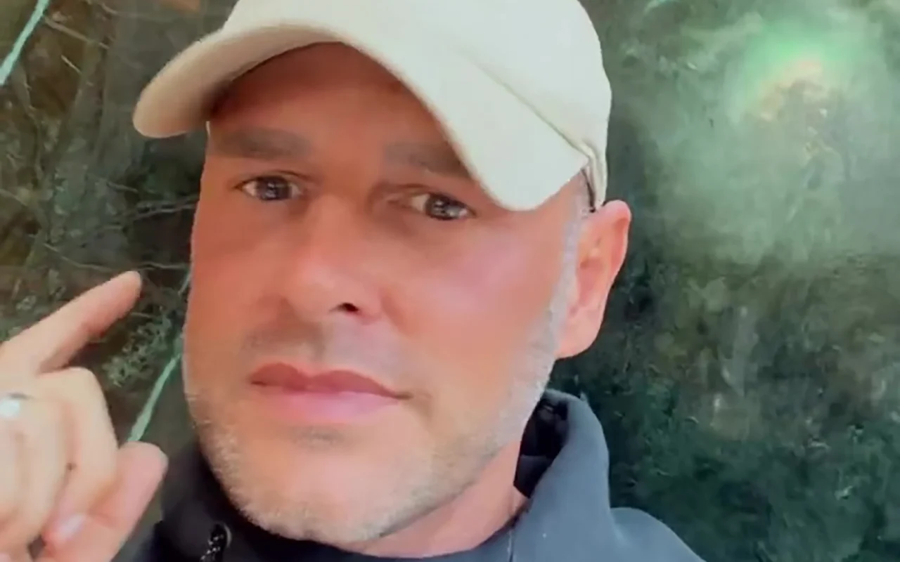 I’ve spoken to brave women from the Lee Andrews ‘survivors club’ – here’s how they could finally take him down for good