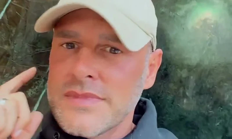 I’ve spoken to brave women from the Lee Andrews ‘survivors club’ – here’s how they could finally take him down for good