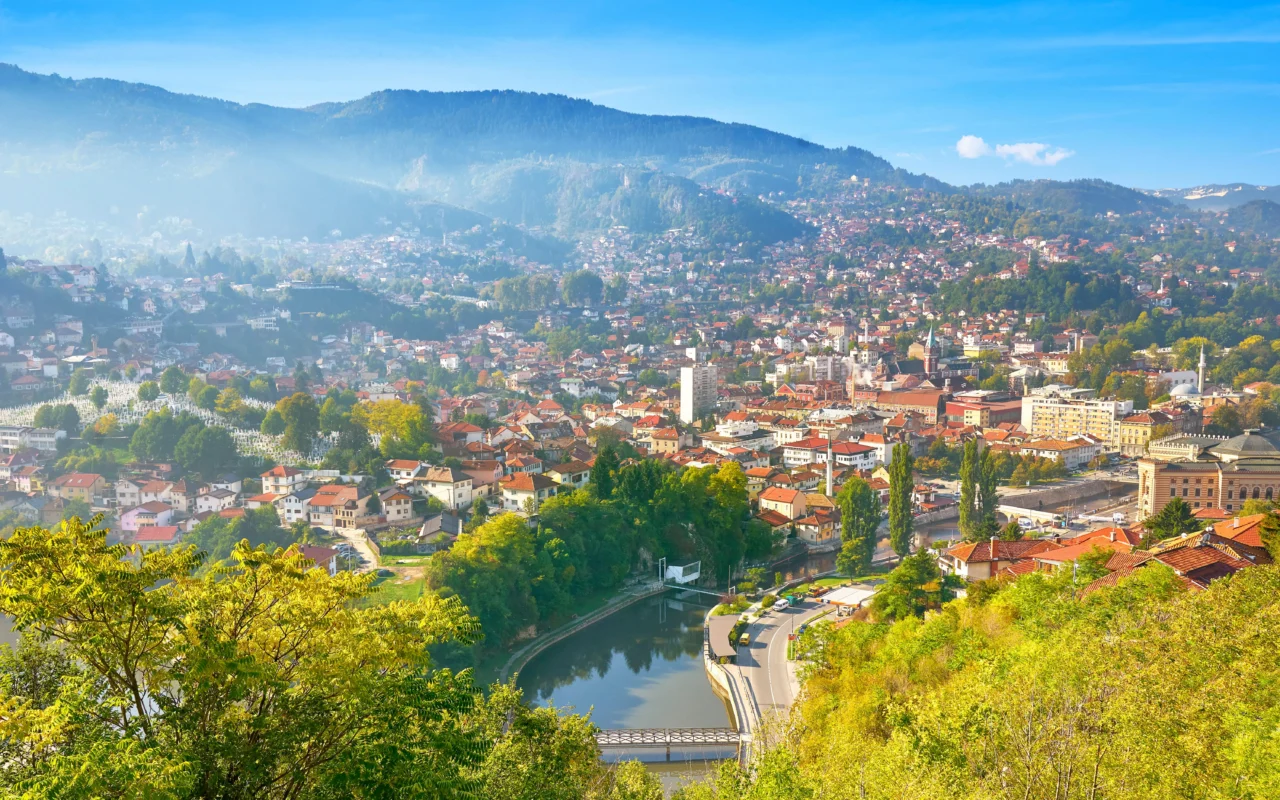 Ten of Europe’s cheapest city break destinations – and where to find £1.49 beers