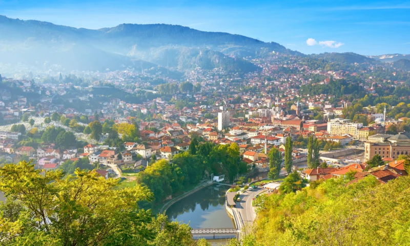 Ten of Europe’s cheapest city break destinations – and where to find £1.49 beers