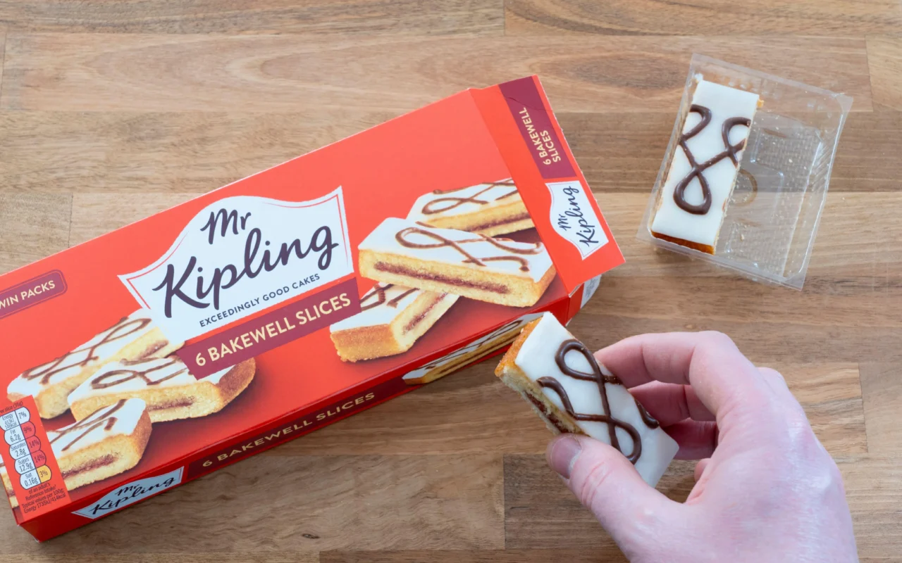 You could turn £25-a-month into £15k with delicious investment that’s behind your favourite supermarket brands