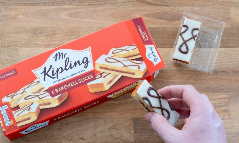 You could turn £25-a-month into £15k with delicious investment that’s behind your favourite supermarket brands