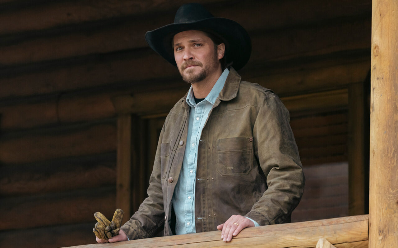 Is There A New Episode Of ‘Marshals’ This Week On CBS? ‘Marshals’ Season 2 Premiere Date Info