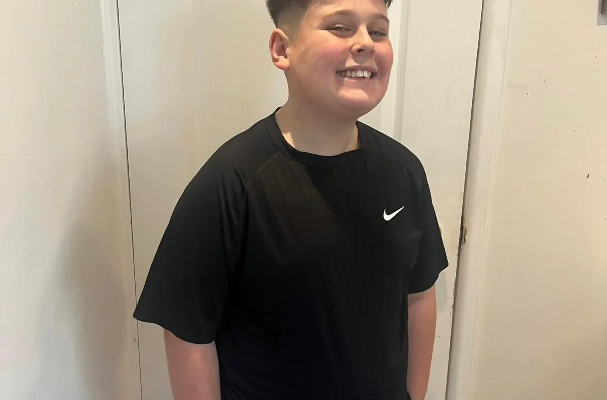 Boy, 13, with Tourette’s syndrome left in tears after being denied boarding on BA flight after shouting ‘bomb’