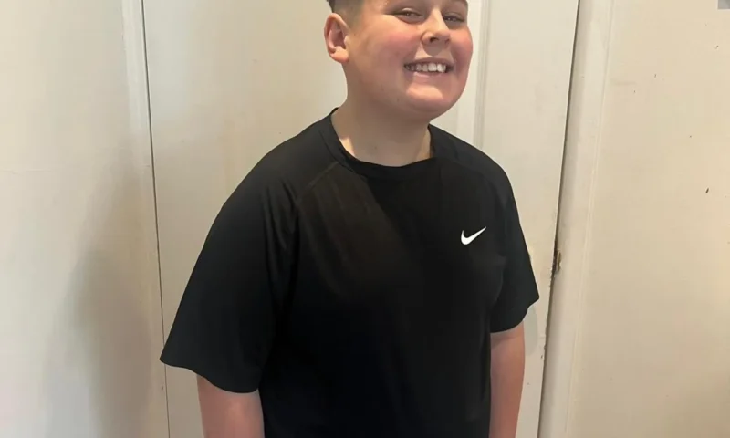 Boy, 13, with Tourette’s syndrome left in tears after being denied boarding on BA flight after shouting ‘bomb’