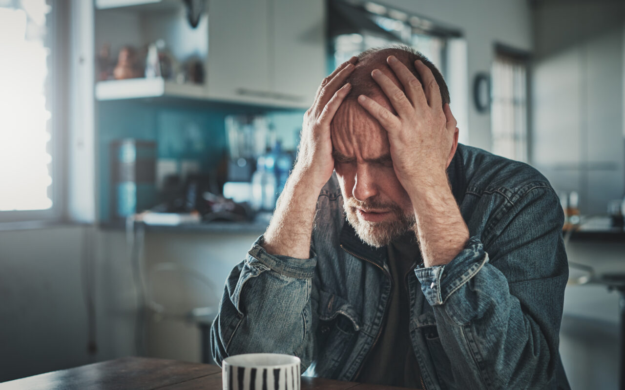 I’m desperate to win my first wife back – how do I convince her we’re meant to be together?