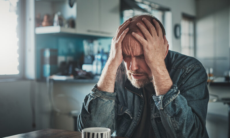 I’m desperate to win my first wife back – how do I convince her we’re meant to be together?