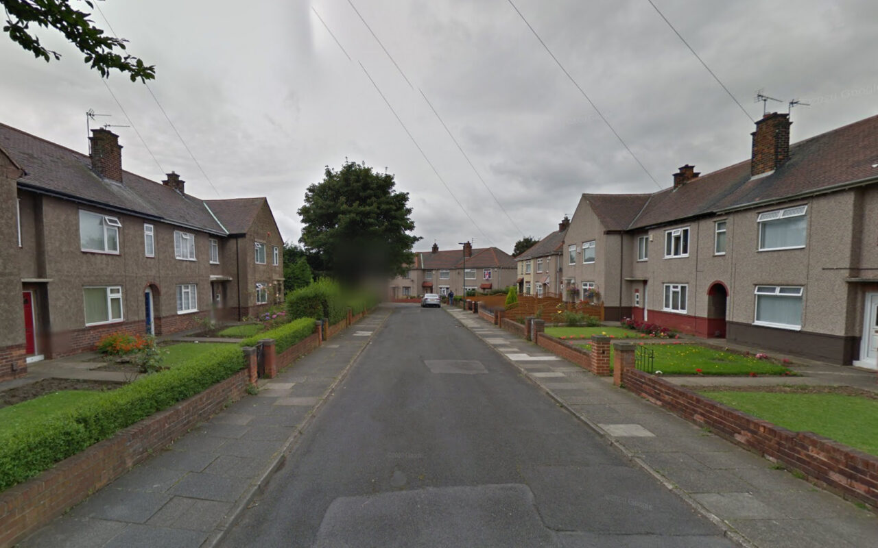 Woman, 39, arrested after man died suffering ‘significant injuries’ as cops launch manhunt for second suspect