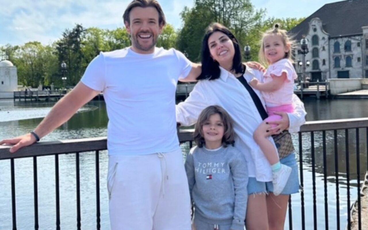 Love Island’s Nathan admits he ‘would be dead’ without son as he reveals he dumped Cara after pregnancy news