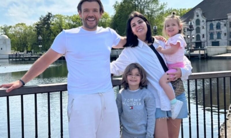 Love Island’s Nathan admits he ‘would be dead’ without son as he reveals he dumped Cara after pregnancy news