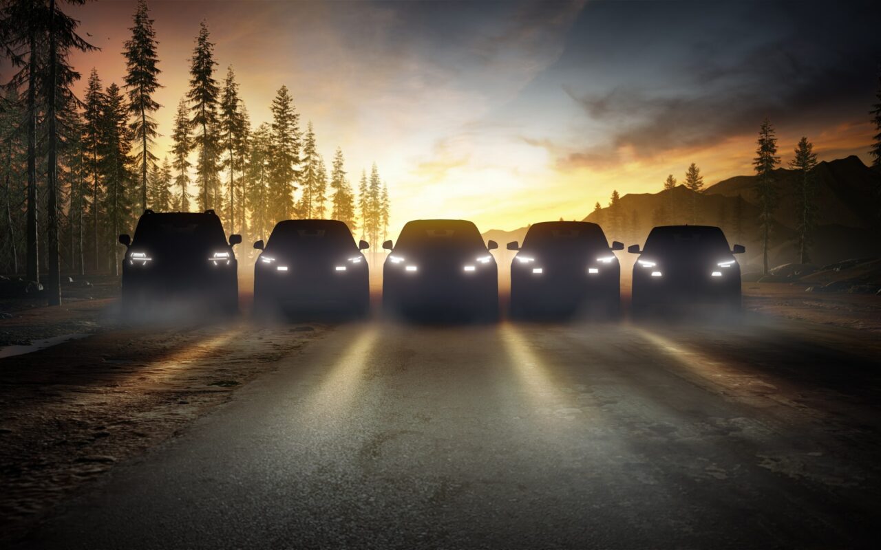 Ford announces FIVE new cars by 2029 in Chinese EV fightback – including return of Britain’s best-seller of all time
