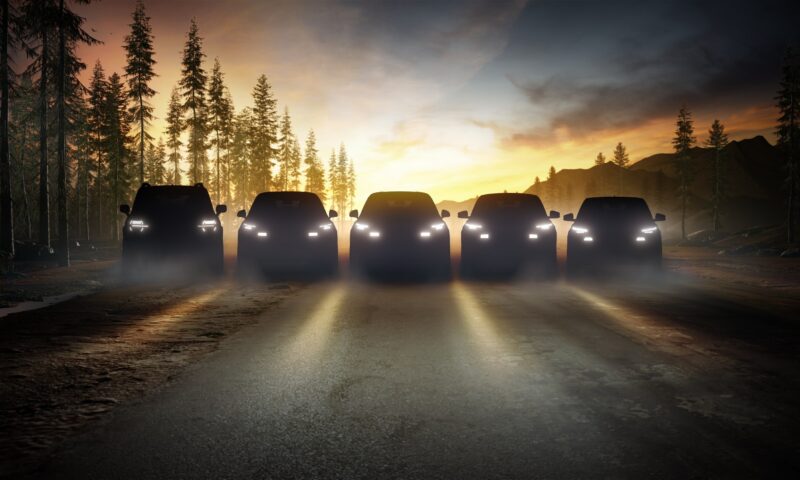 Ford announces FIVE new cars by 2029 in Chinese EV fightback – including return of Britain’s best-seller of all time