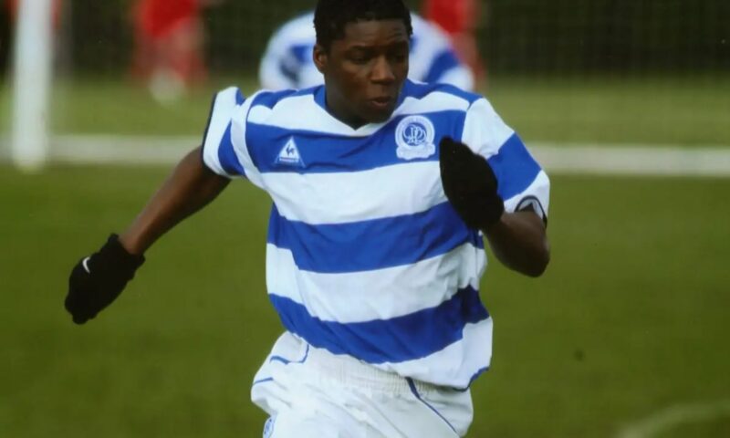 My footy star son, 15, was killed at school gates with penknife while tackling bully – the reason I didn’t want revenge