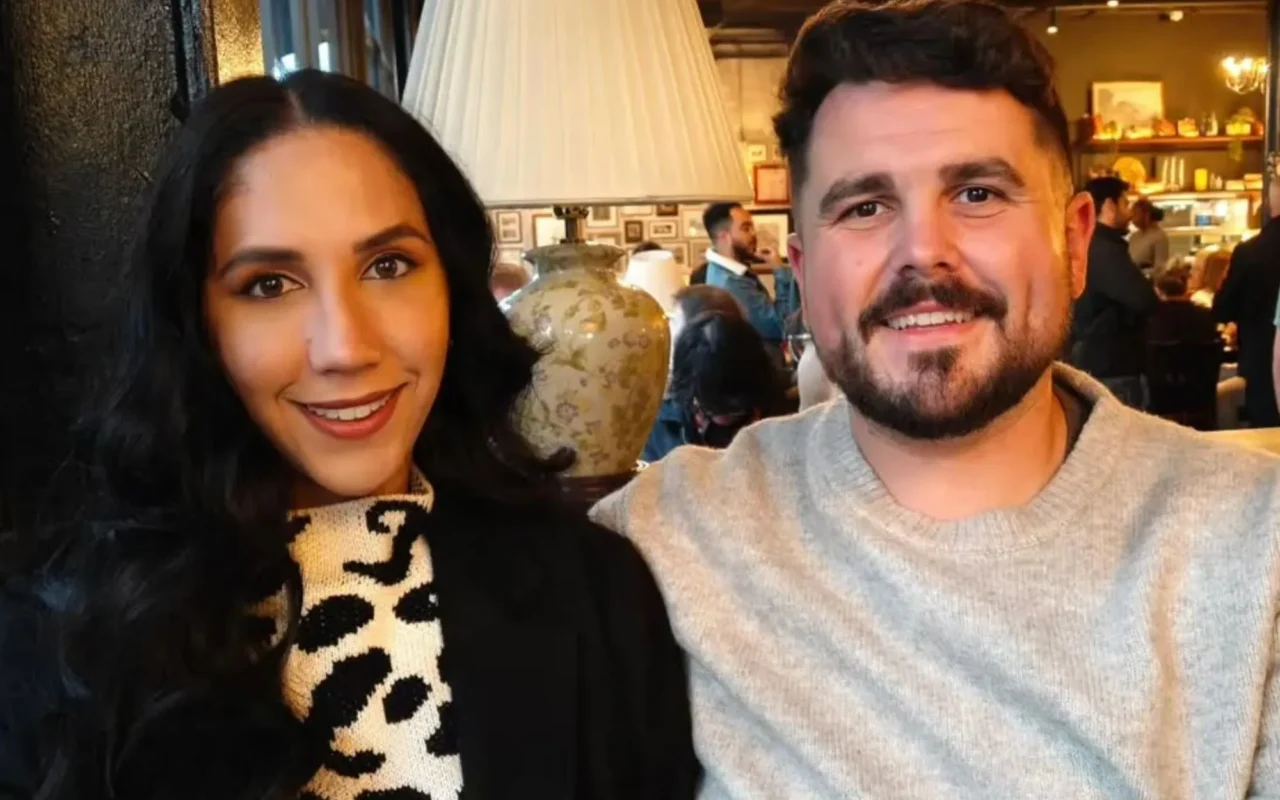 Married At First Sight star Dean Vary FINALLY reveals new girlfriend as he shares first snap