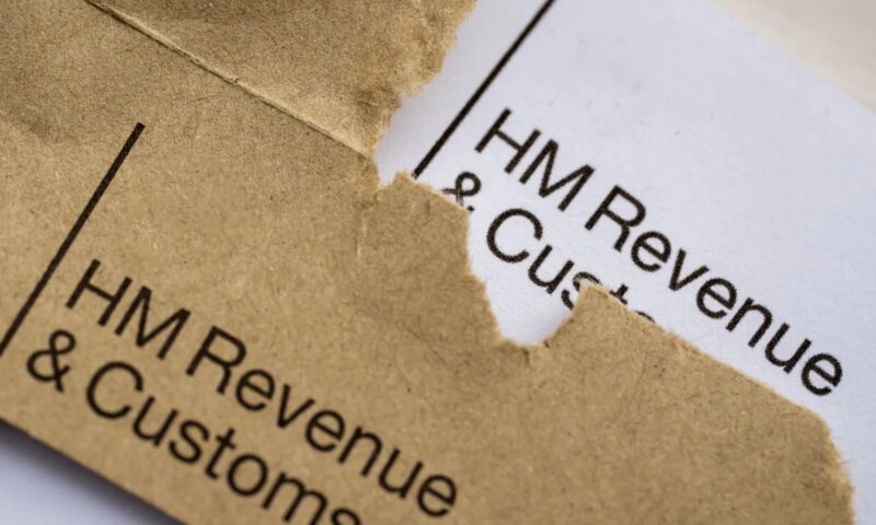 HMRC ‘gives trans people access to VIP tax hotline’ without long waits normally reserved for celebs, ultra-wealthy & MPs