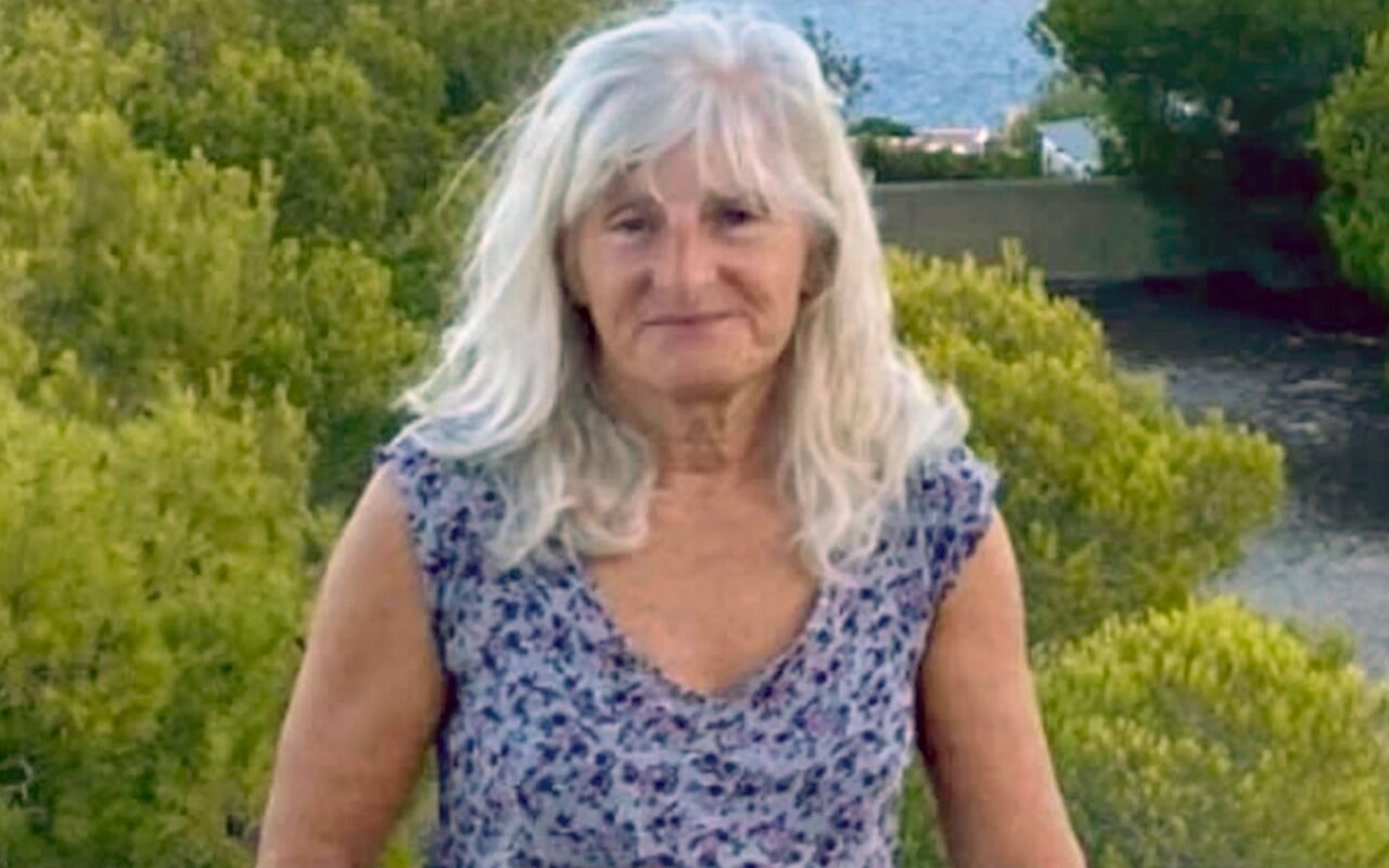 Brit tourist missing in Spain after vanishing during trip back to UK from Costa Blanca as worried daughter issues plea