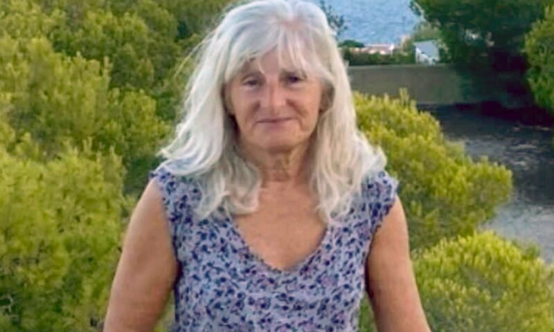 Brit tourist missing in Spain after vanishing during trip back to UK from Costa Blanca as worried daughter issues plea