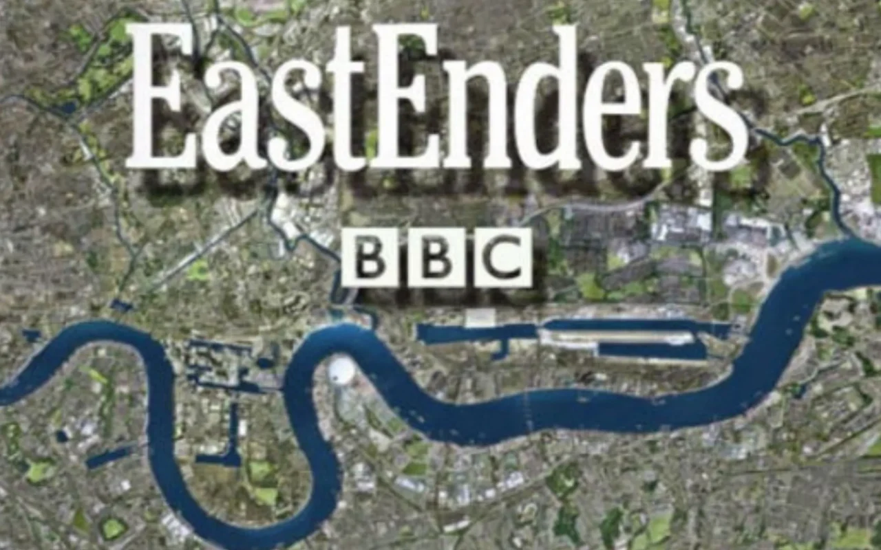 EastEnders shock as Albert Square resident unexpectedly leaves his wife and children and exits the show