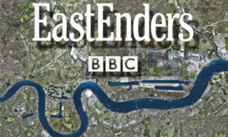 EastEnders shock as Albert Square resident unexpectedly leaves his wife and children and exits the show