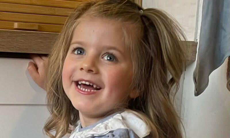 We forked out £4,200 on ‘five-star’ holiday in Brit holiday hotspot… then deadly bug left our baby with 10 hours to live