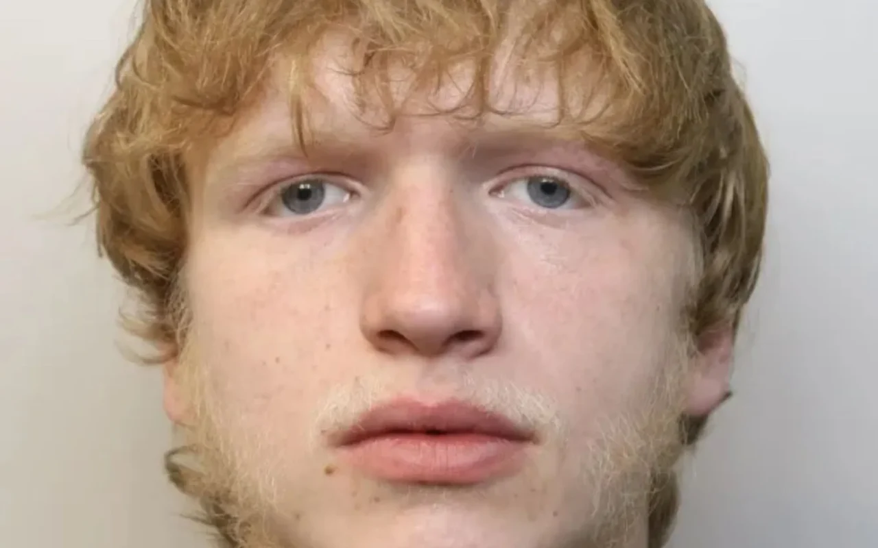Ed Sheeran lookalike, 22, BANNED from every Tesco in UK city after stealing two cans of cider