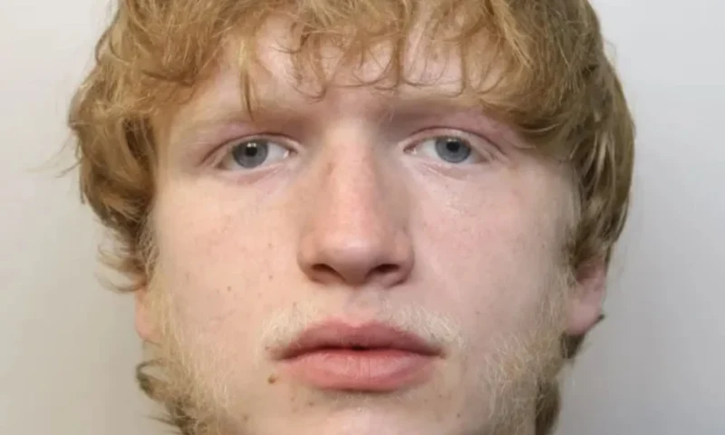 Ed Sheeran lookalike, 22, BANNED from every Tesco in UK city after stealing two cans of cider