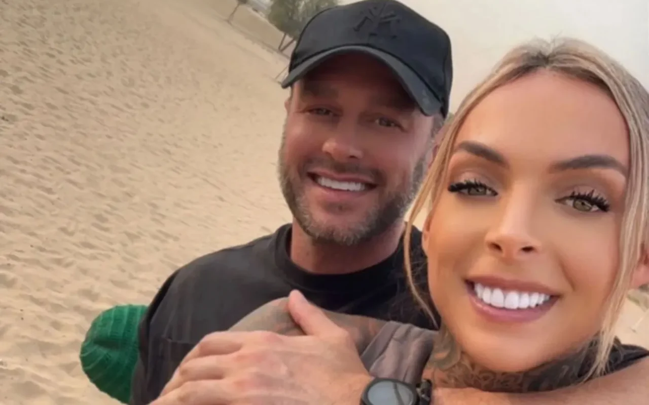 Lee Andrews’ conned ex Alana Percival posts about karma as Katie Price clings onto missing husband’s ‘kidnap’ theory