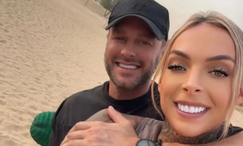 Lee Andrews’ conned ex Alana Percival posts about karma as Katie Price clings onto missing husband’s ‘kidnap’ theory