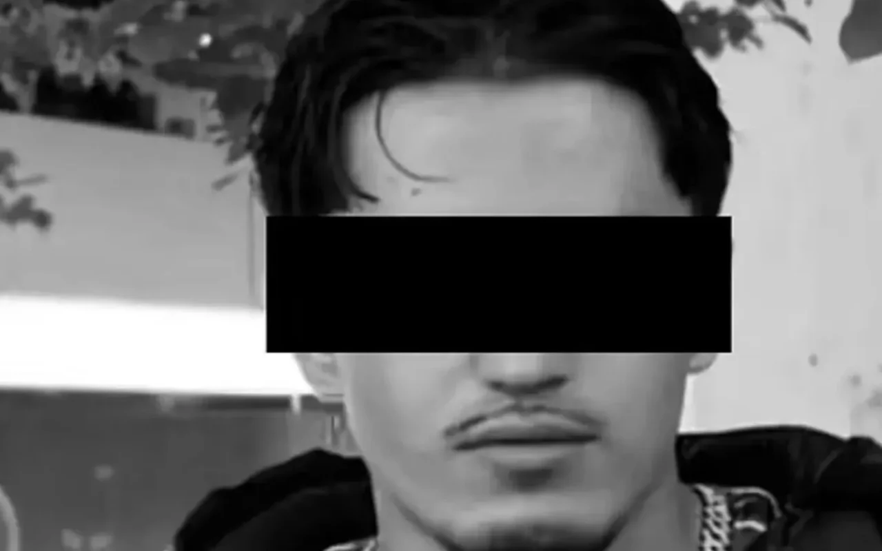 Afghan migrant ‘sexually assaulted girl, 11, at knifepoint in bathroom after breaking into German special needs school’