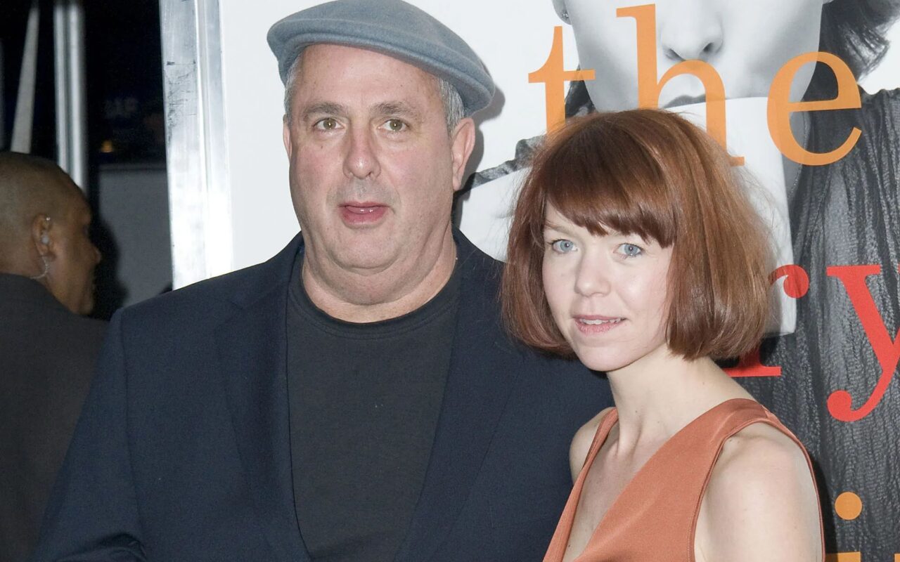 Motherland’s Anna Maxwell Martin makes rare admission about ‘burnout and crying’ after her husband’s death