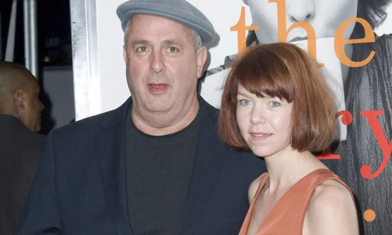 Motherland’s Anna Maxwell Martin makes rare admission about ‘burnout and crying’ after her husband’s death