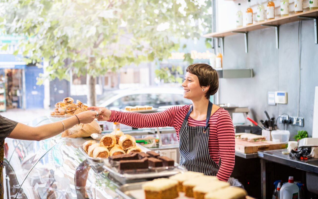 Famous bakery ditches much-loved iconic British treat after 43 years because customers no longer buy it