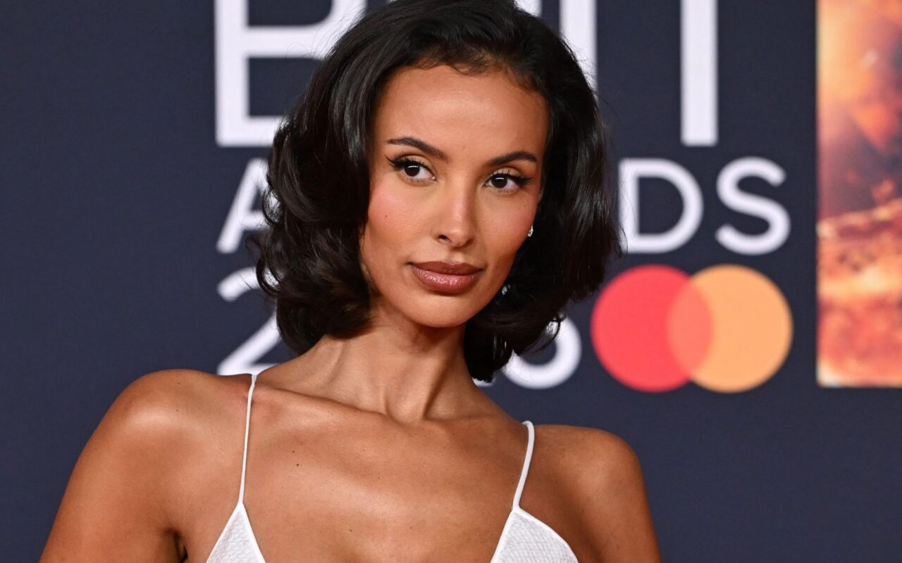 Maya Jama’s rise from ‘council house queen’ to TV’s hottest star & the ‘huge’ plans that have Love Island bosses spooked