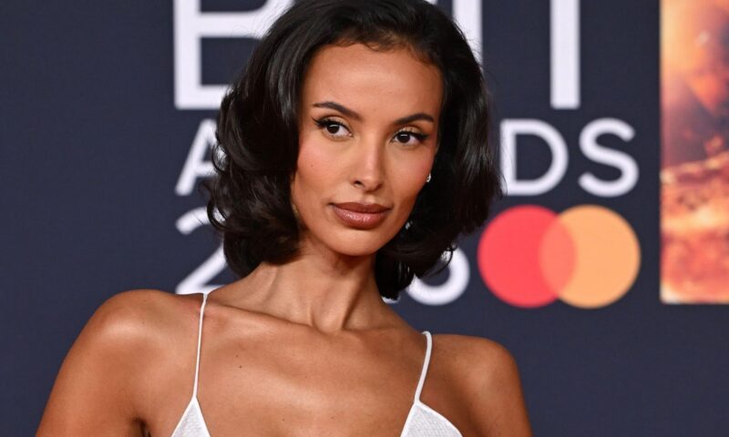 Maya Jama’s rise from ‘council house queen’ to TV’s hottest star & the ‘huge’ plans that have Love Island bosses spooked