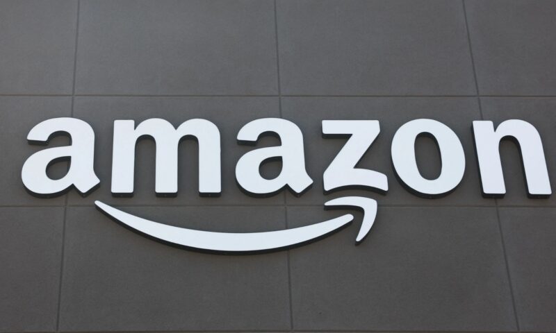 Amazon’s UK tax bill leaps up by 20% as it pays more than £1.3bn amid higher wage, property and business costs
